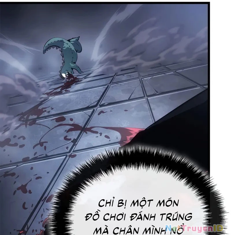 Solo Leveling Ragnarok: Chapter 44