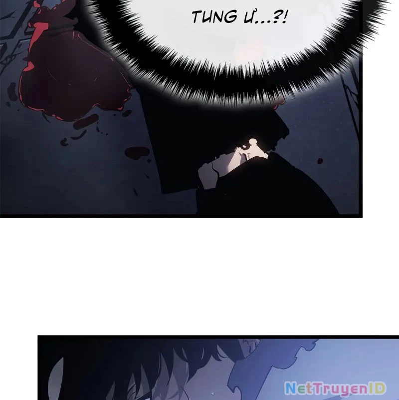 Solo Leveling Ragnarok: Chapter 44