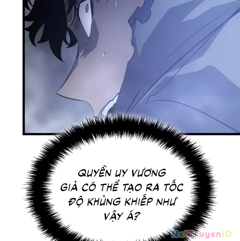 Solo Leveling Ragnarok: Chapter 44