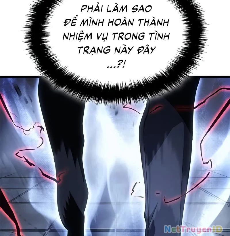 Solo Leveling Ragnarok: Chapter 44