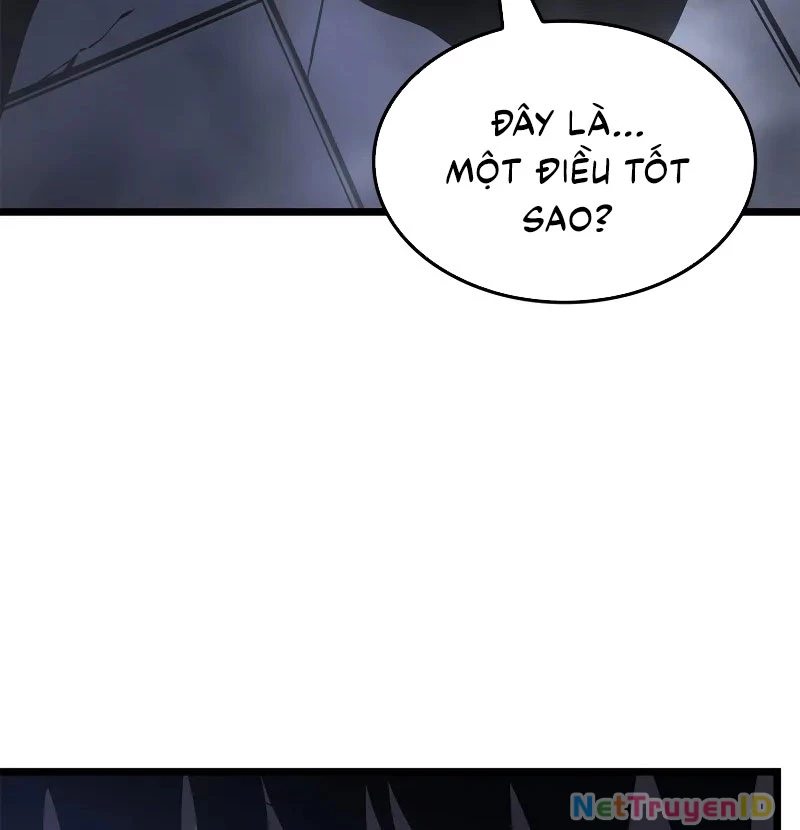 Solo Leveling Ragnarok: Chapter 44