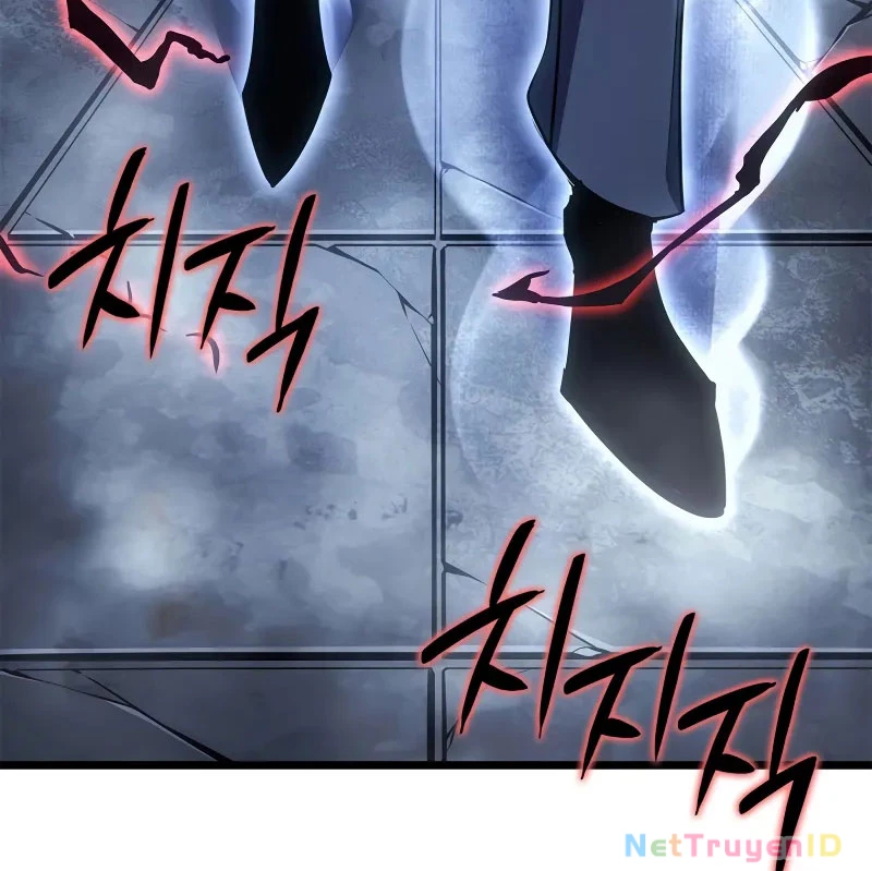 Solo Leveling Ragnarok: Chapter 44
