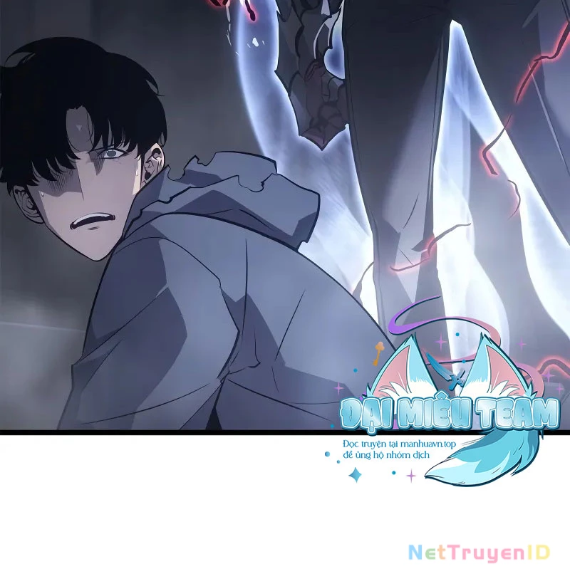 Solo Leveling Ragnarok: Chapter 44