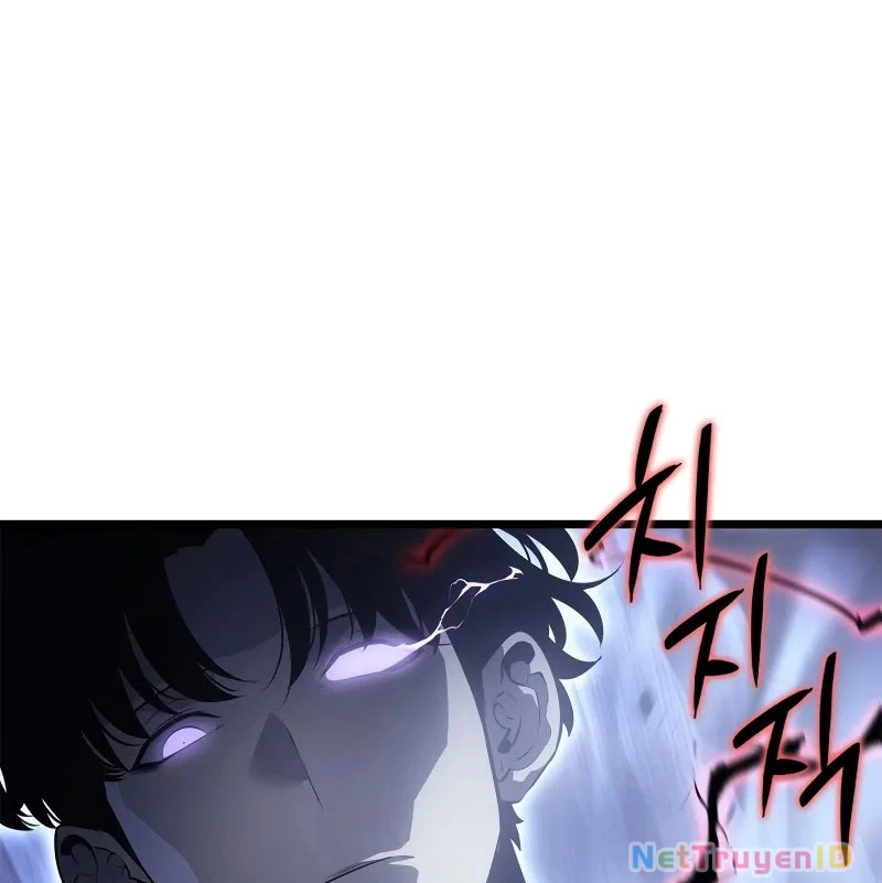 Solo Leveling Ragnarok: Chapter 44