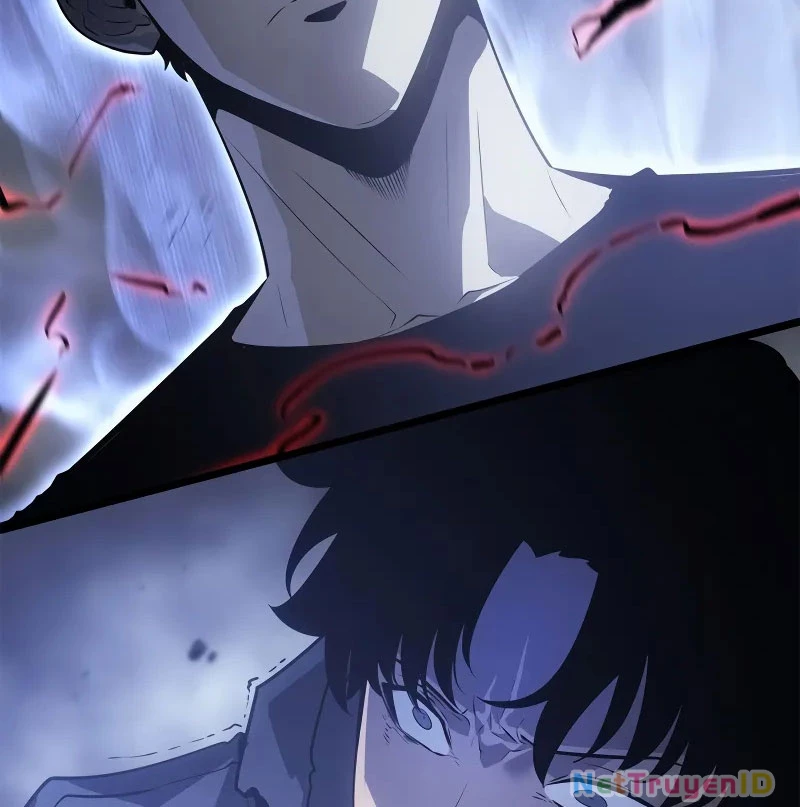Solo Leveling Ragnarok: Chapter 44