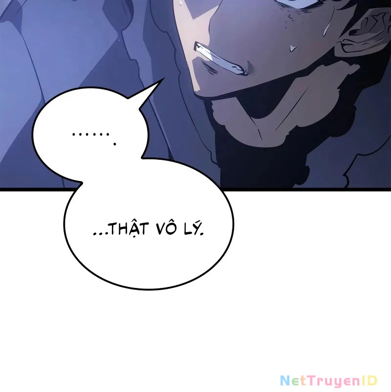Solo Leveling Ragnarok: Chapter 44