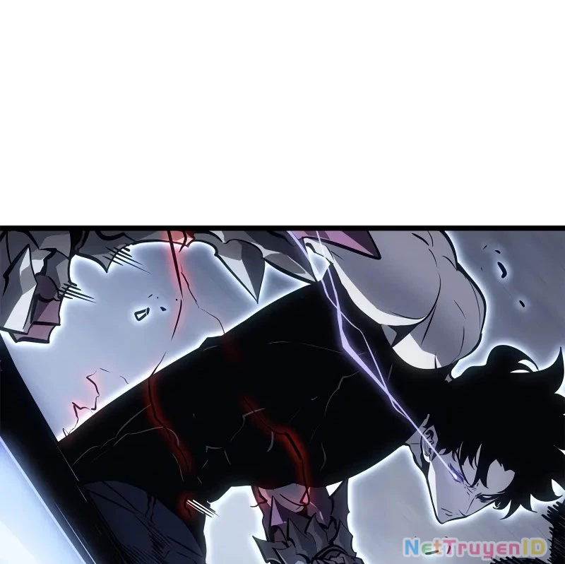 Solo Leveling Ragnarok: Chapter 44