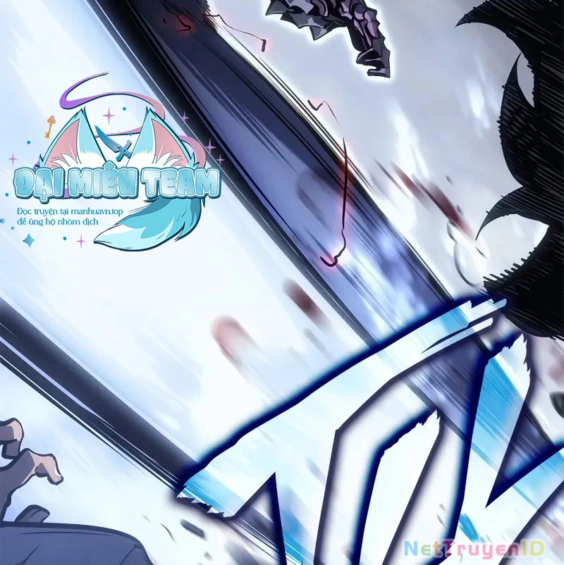 Solo Leveling Ragnarok: Chapter 44