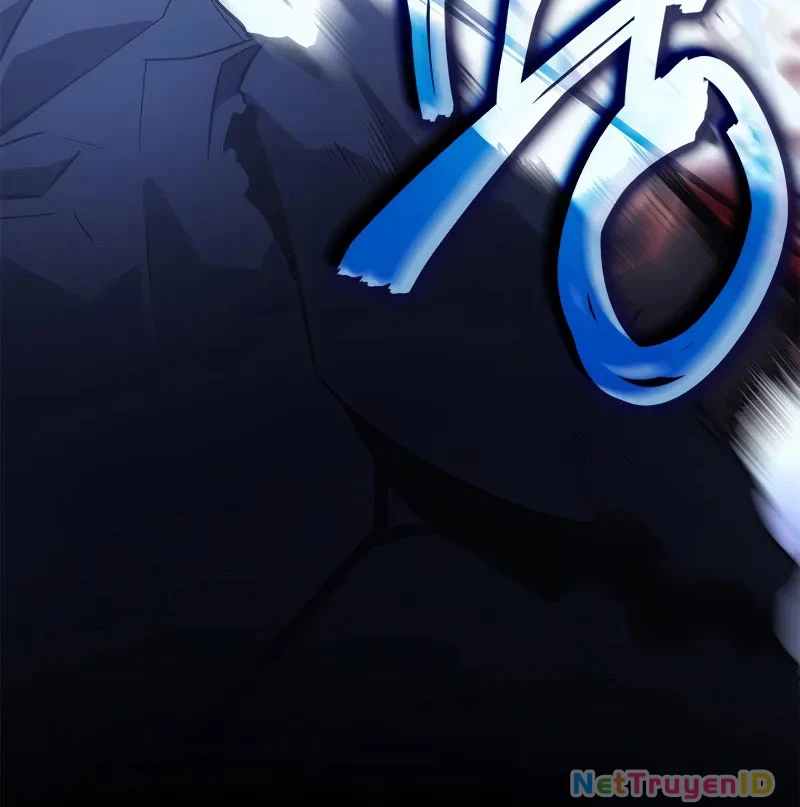 Solo Leveling Ragnarok: Chapter 44