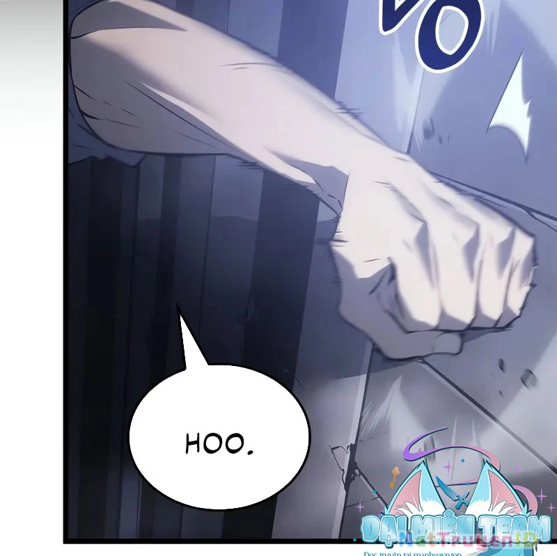 Solo Leveling Ragnarok: Chapter 44