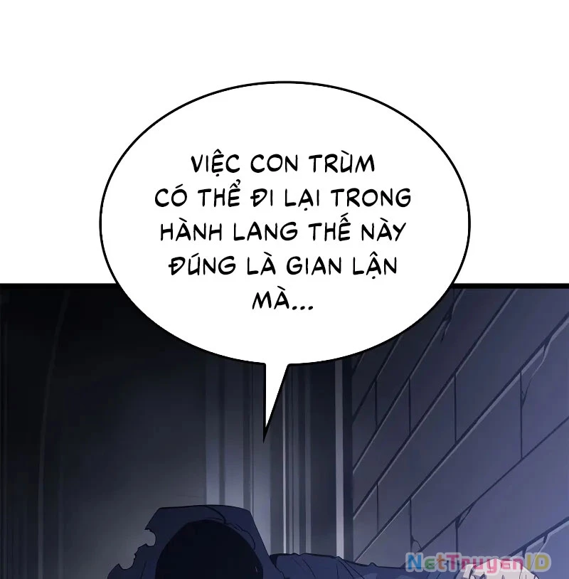 Solo Leveling Ragnarok: Chapter 44