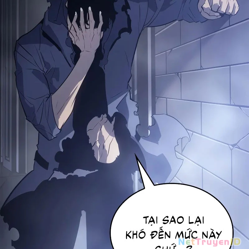 Solo Leveling Ragnarok: Chapter 44