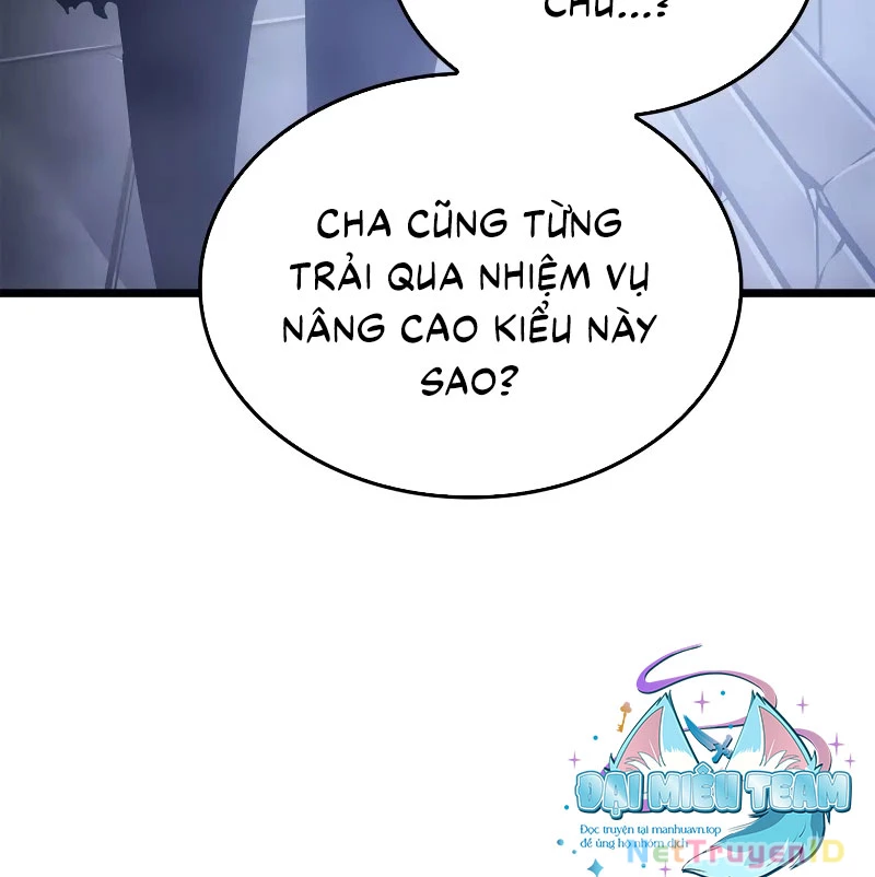 Solo Leveling Ragnarok: Chapter 44