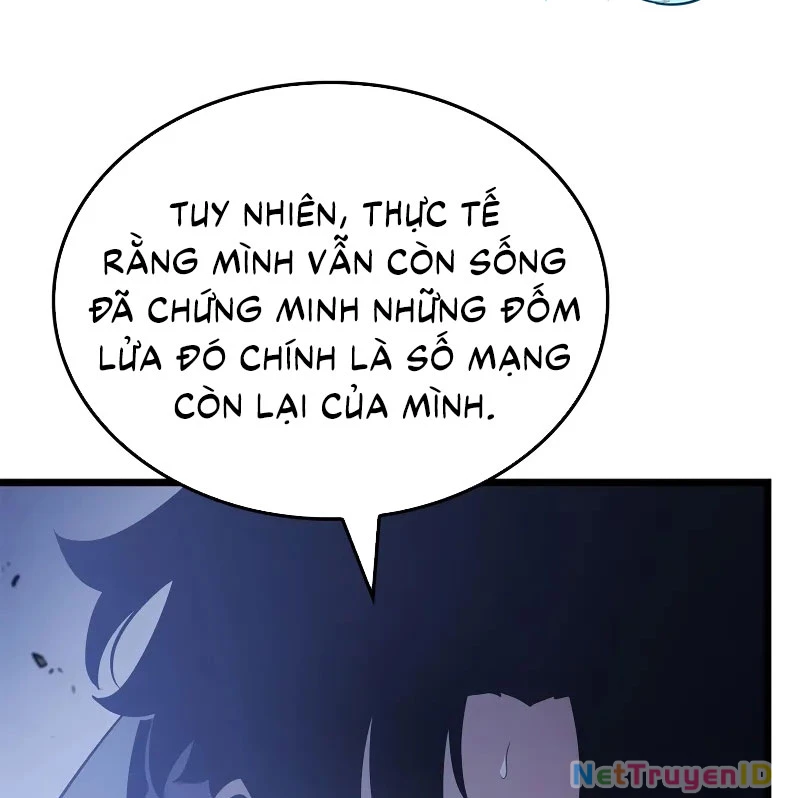 Solo Leveling Ragnarok: Chapter 44