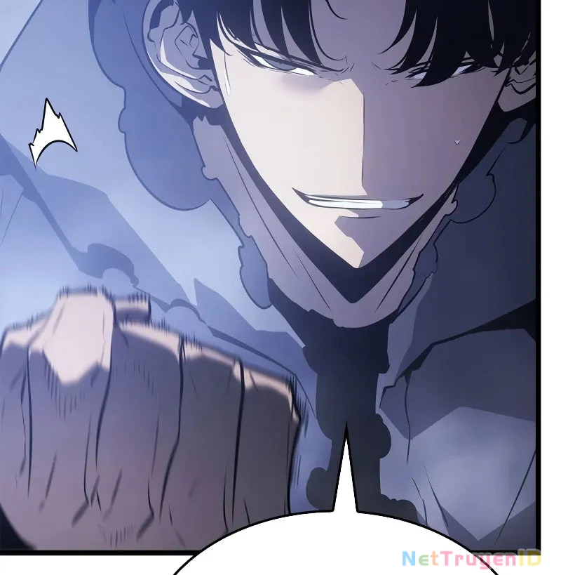 Solo Leveling Ragnarok: Chapter 44