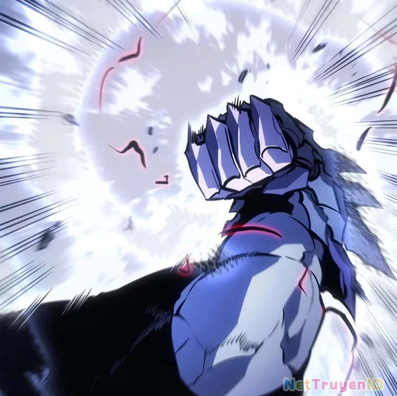 Solo Leveling Ragnarok: Chapter 44