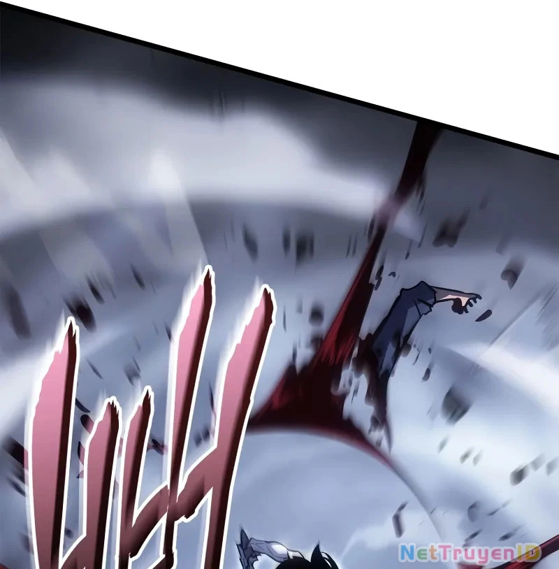 Solo Leveling Ragnarok: Chapter 44