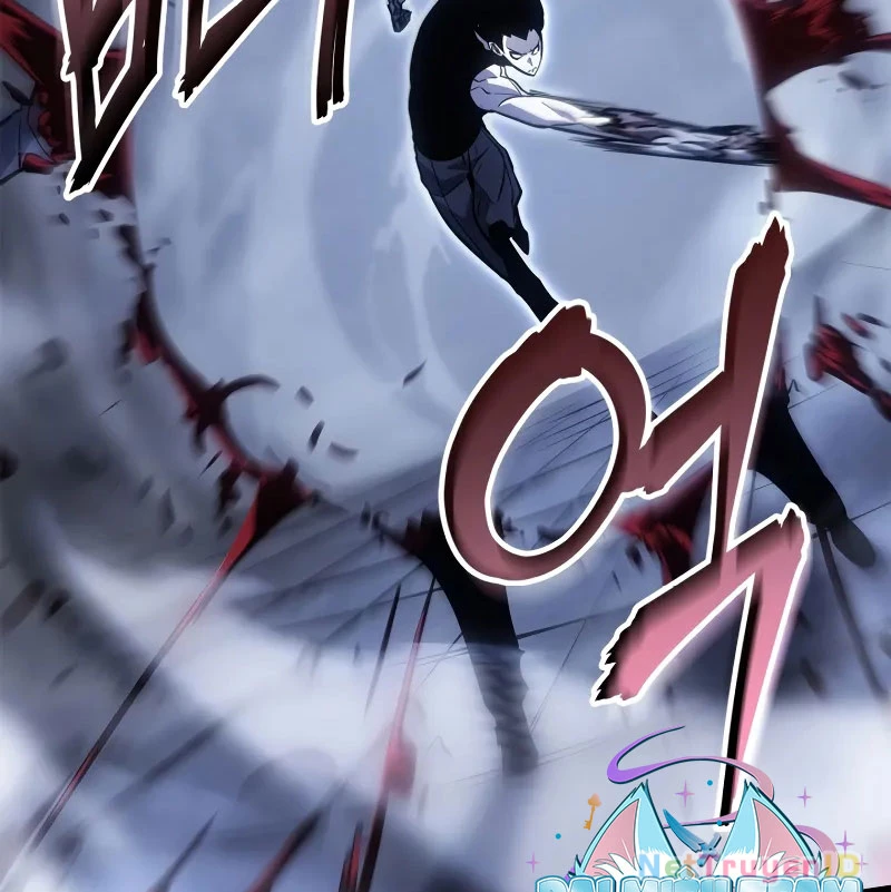 Solo Leveling Ragnarok: Chapter 44