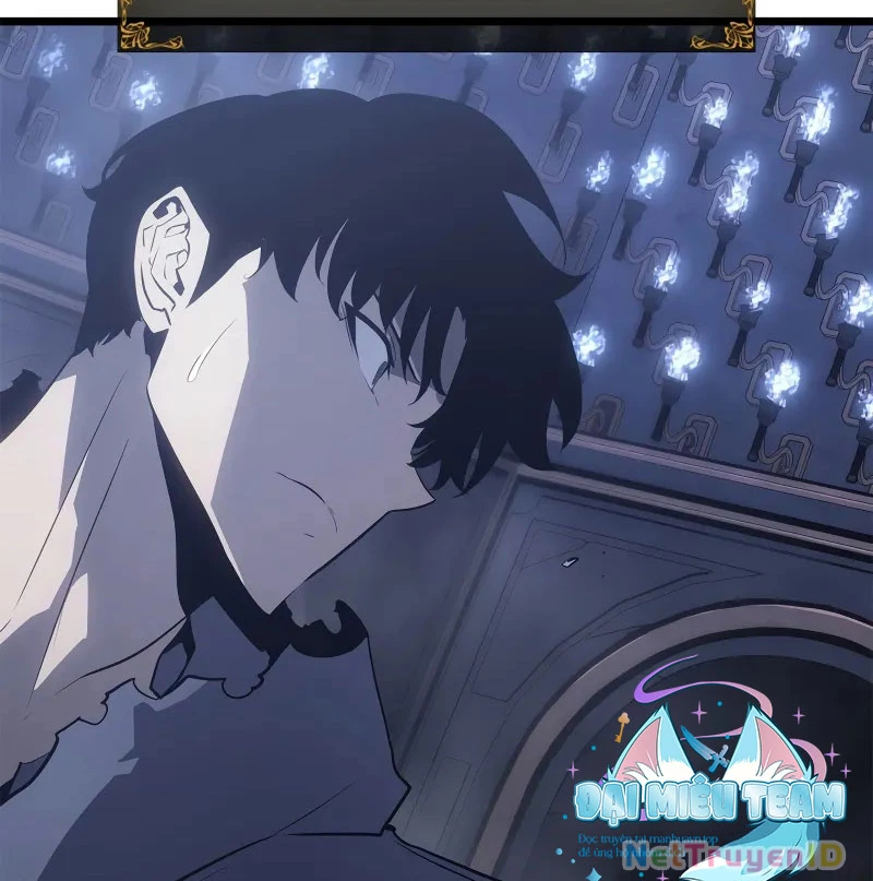 Solo Leveling Ragnarok: Chapter 44