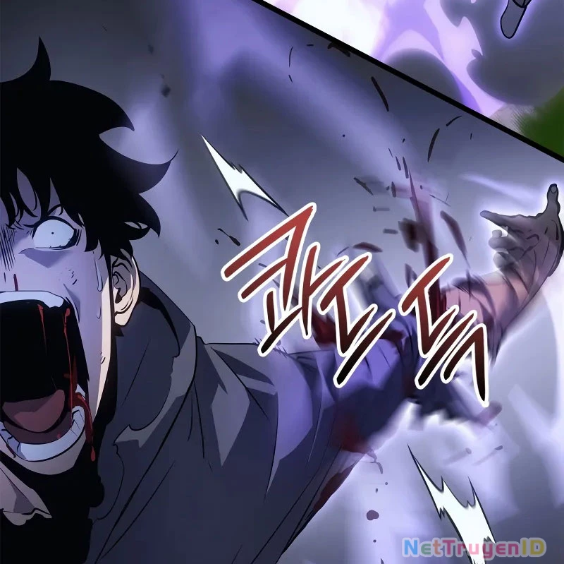 Solo Leveling Ragnarok: Chapter 44