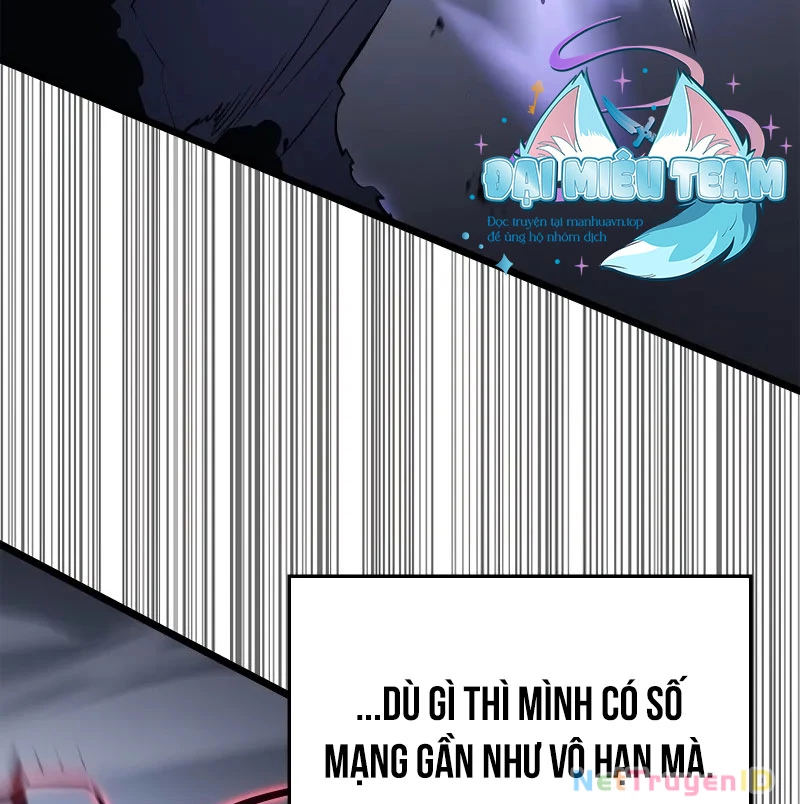Solo Leveling Ragnarok: Chapter 44