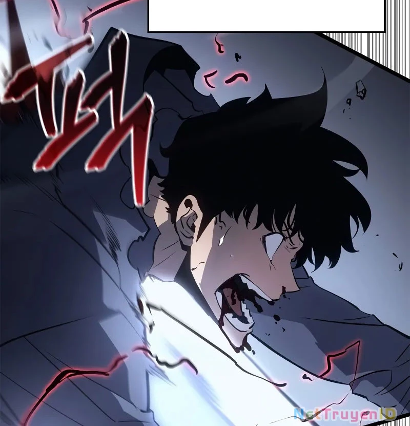 Solo Leveling Ragnarok: Chapter 44