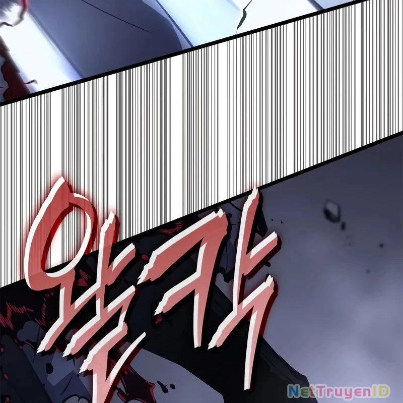 Solo Leveling Ragnarok: Chapter 44