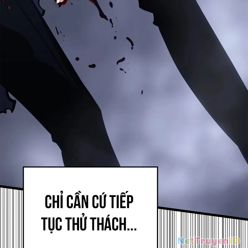 Solo Leveling Ragnarok: Chapter 44
