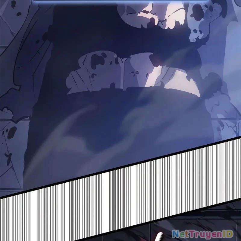 Solo Leveling Ragnarok: Chapter 44