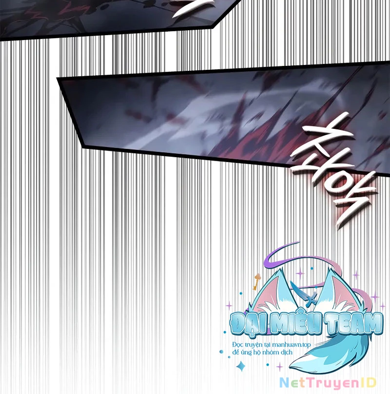 Solo Leveling Ragnarok: Chapter 44