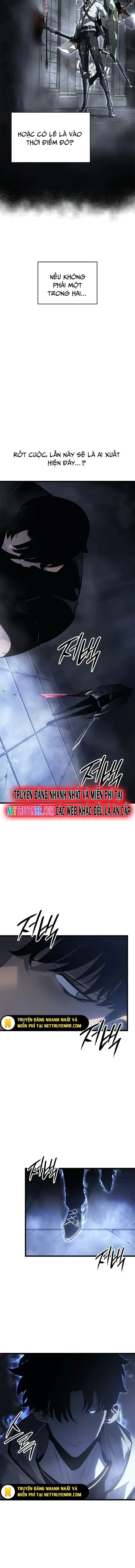 Solo Leveling Ragnarok: Chapter 45.1