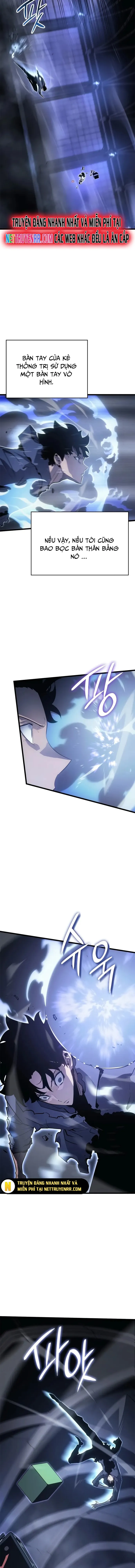 Solo Leveling Ragnarok: Chapter 45.1