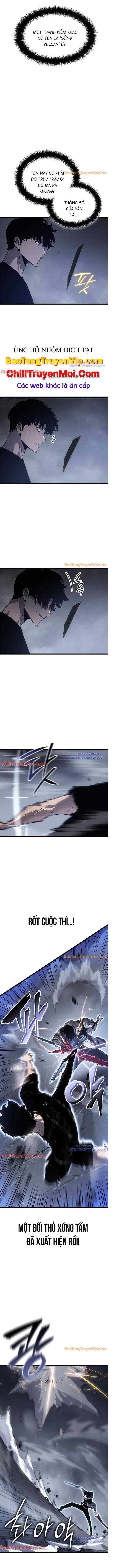 Solo Leveling Ragnarok: Chapter 46