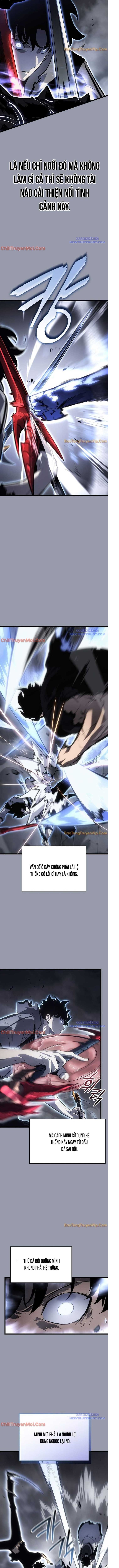Solo Leveling Ragnarok: Chapter 46