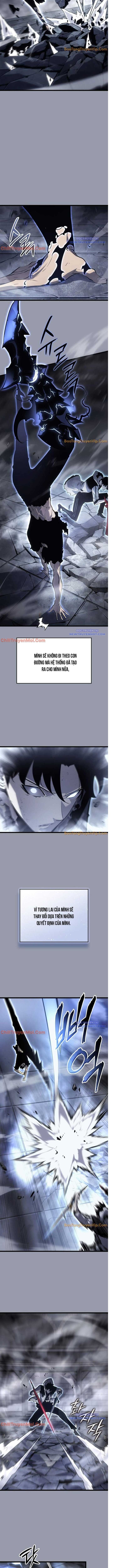 Solo Leveling Ragnarok: Chapter 46