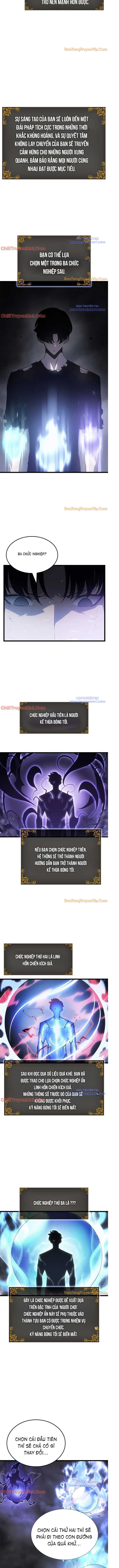 Solo Leveling Ragnarok: Chapter 46
