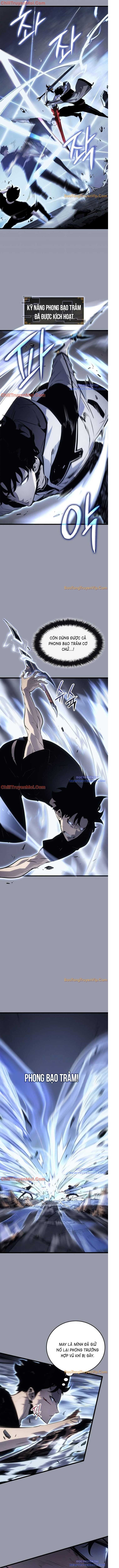 Solo Leveling Ragnarok: Chapter 46