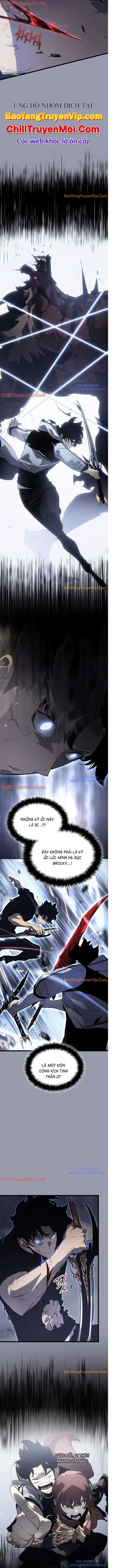Solo Leveling Ragnarok: Chapter 46