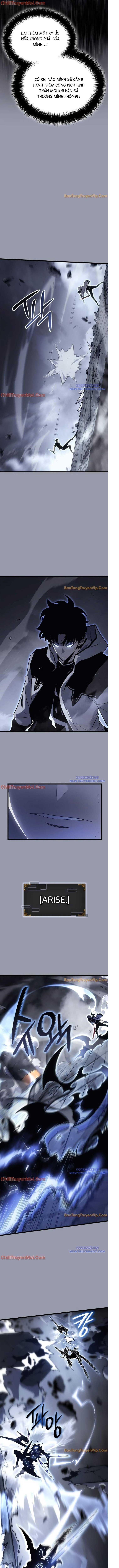 Solo Leveling Ragnarok: Chapter 46