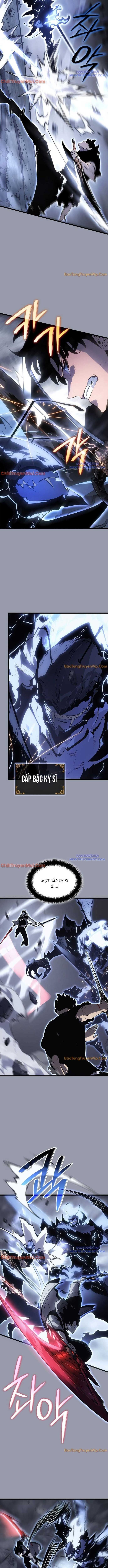 Solo Leveling Ragnarok: Chapter 46