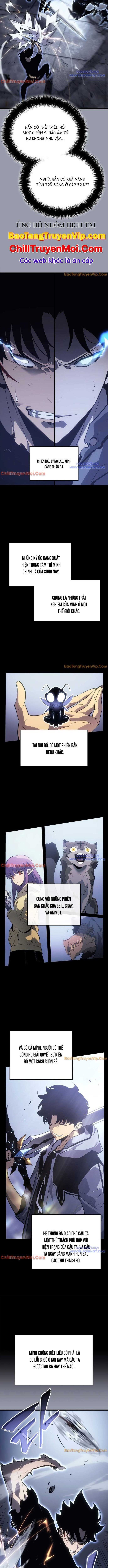Solo Leveling Ragnarok: Chapter 46