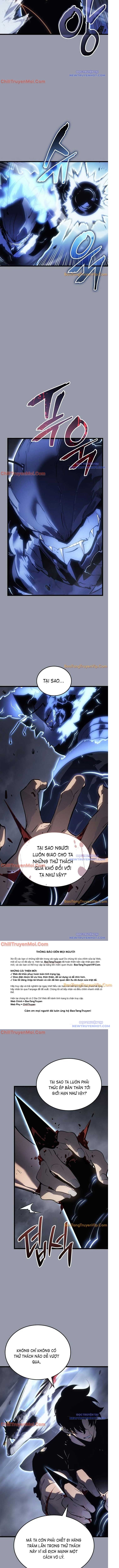 Solo Leveling Ragnarok: Chapter 46