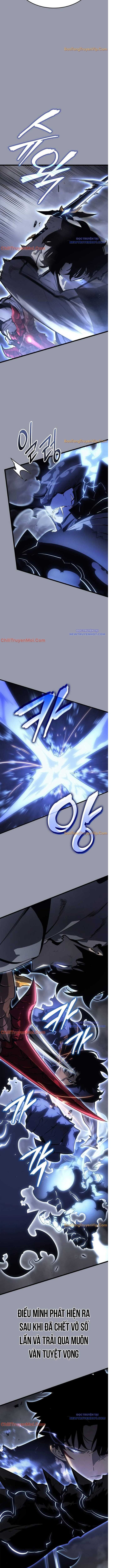 Solo Leveling Ragnarok: Chapter 46