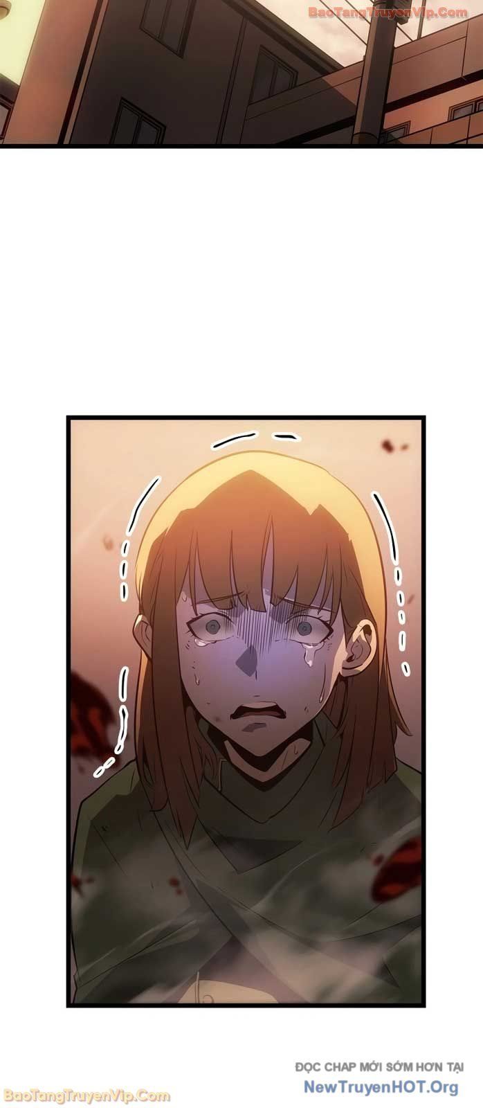 Solo Leveling Ragnarok: Chapter 51.1