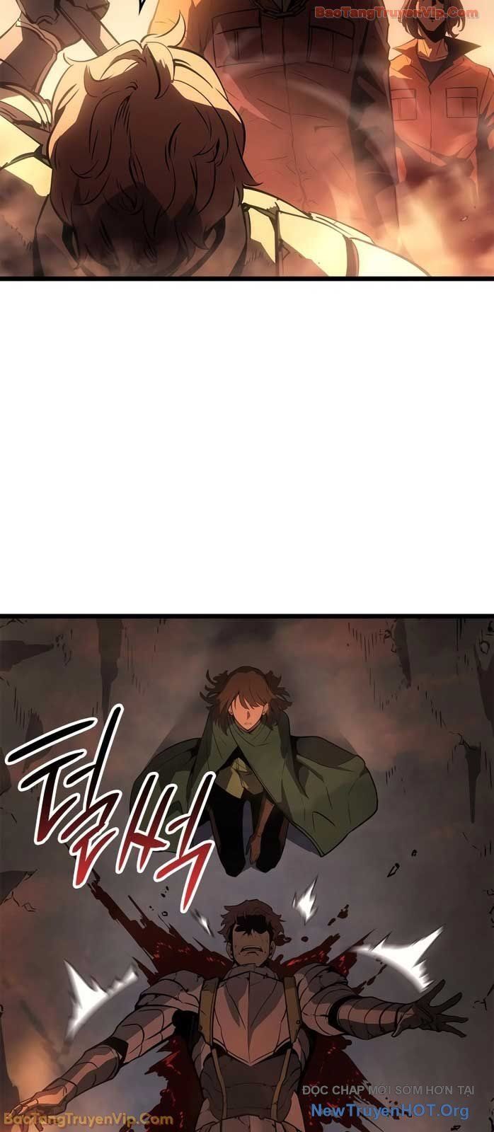 Solo Leveling Ragnarok: Chapter 51.1