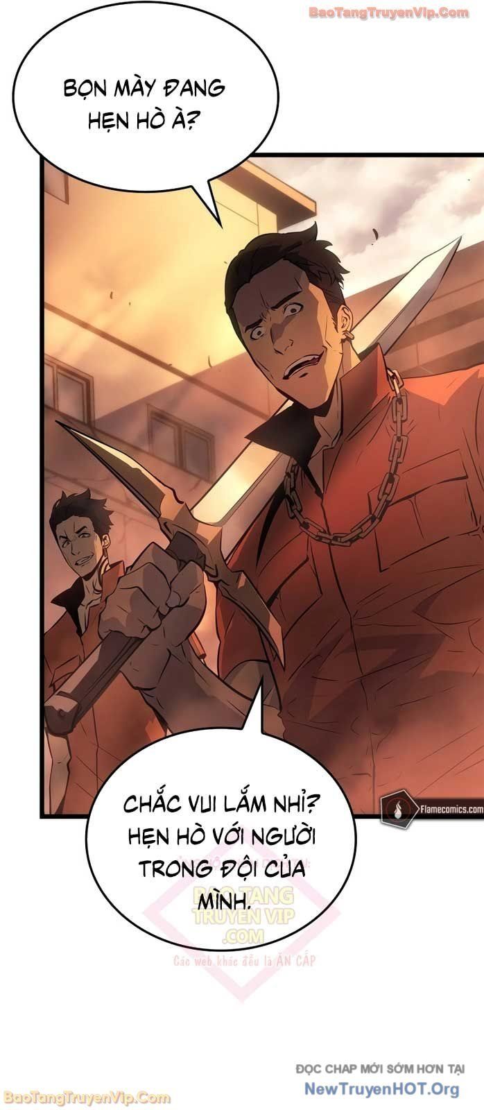 Solo Leveling Ragnarok: Chapter 51.1