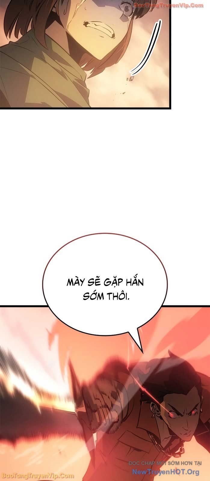 Solo Leveling Ragnarok: Chapter 51.1