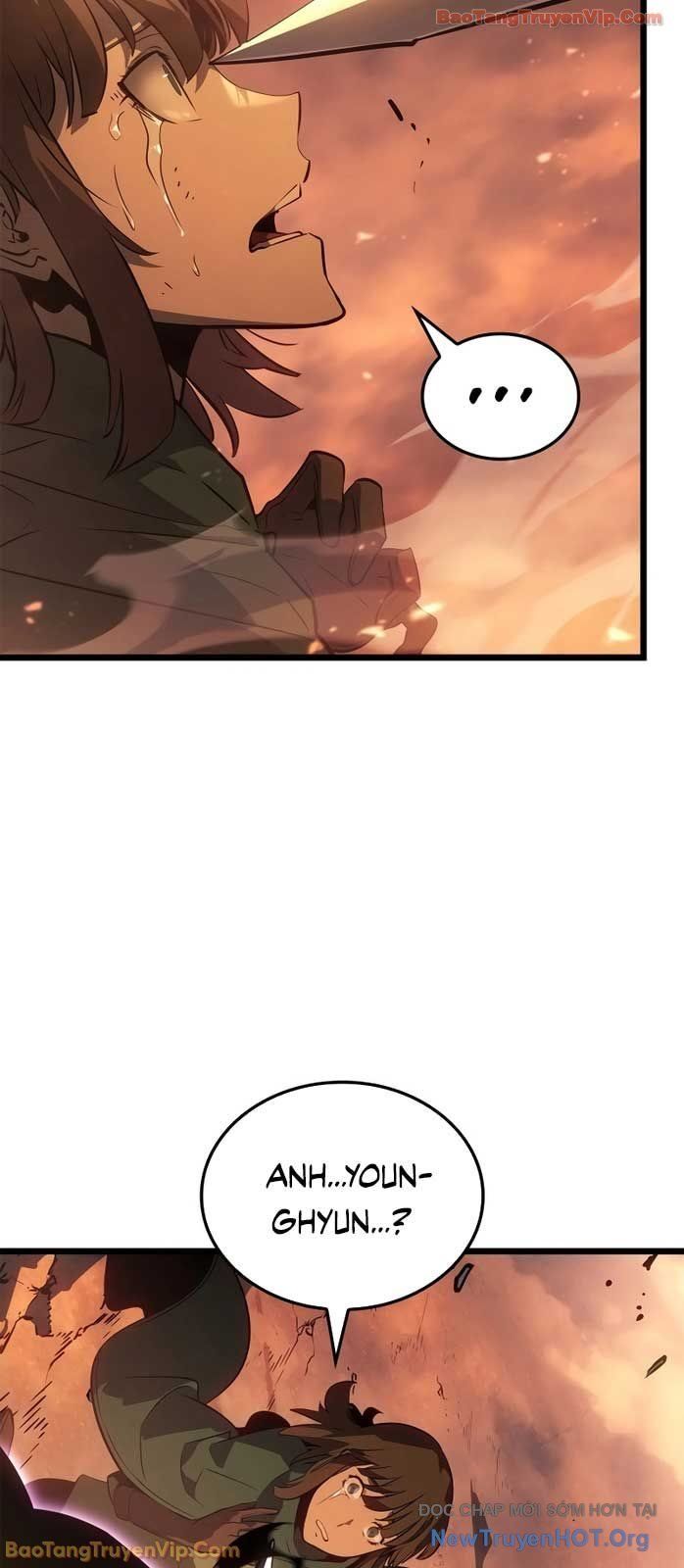 Solo Leveling Ragnarok: Chapter 51.1