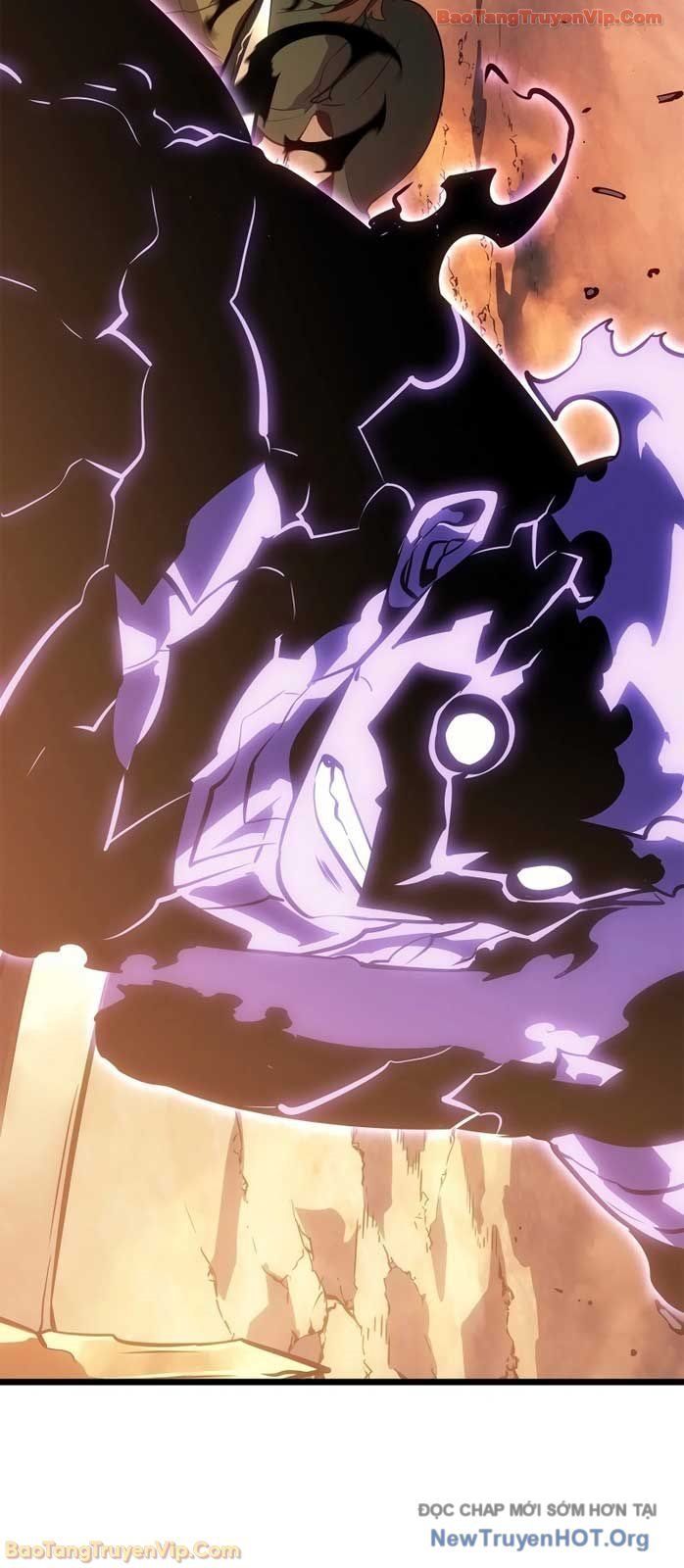 Solo Leveling Ragnarok: Chapter 51.1