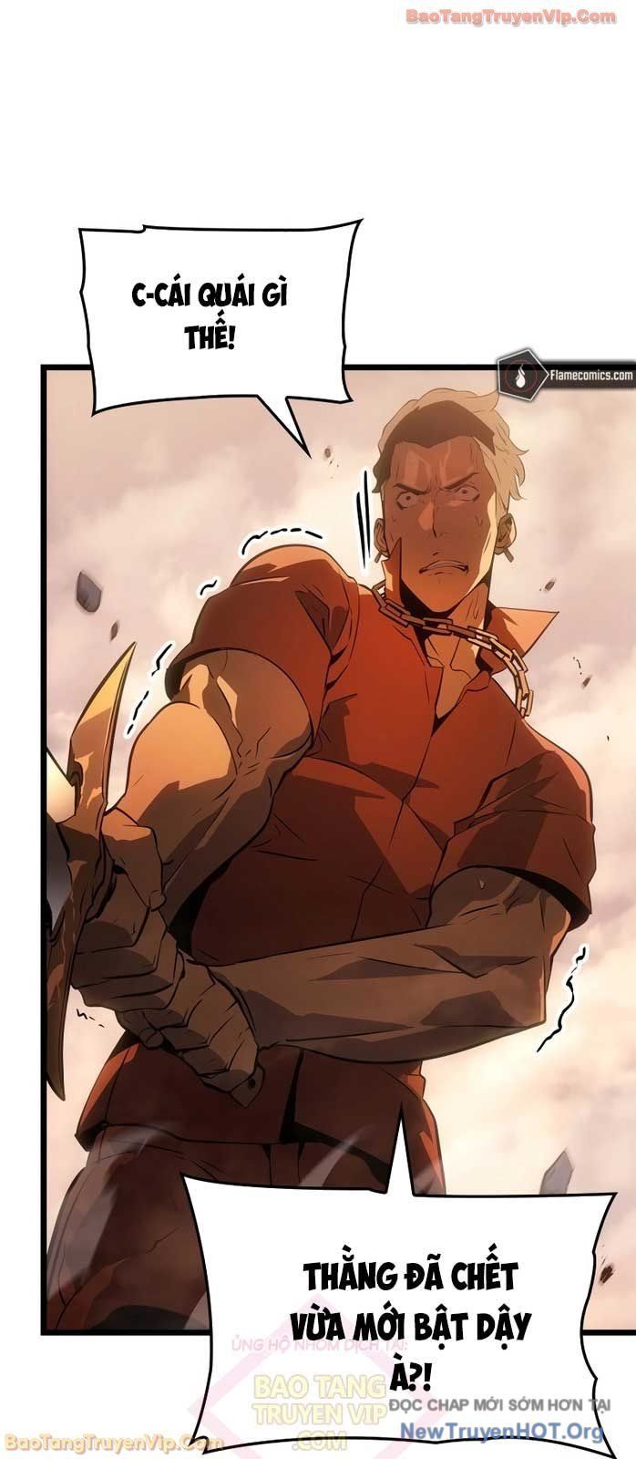 Solo Leveling Ragnarok: Chapter 51.1